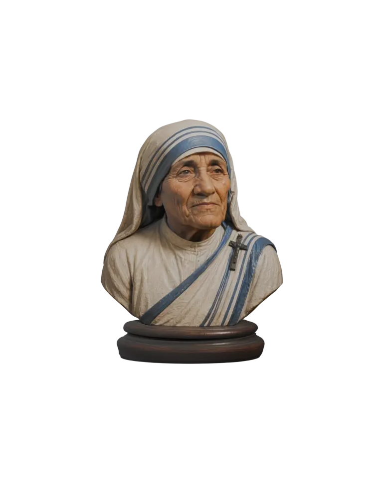 St. Teresa of Calcutta
