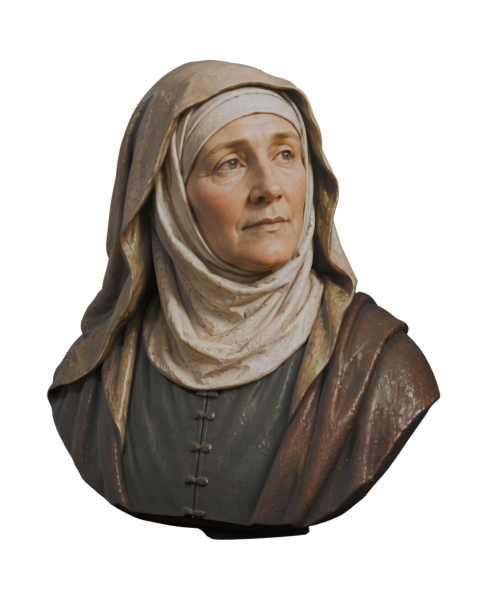 Julian of Norwich