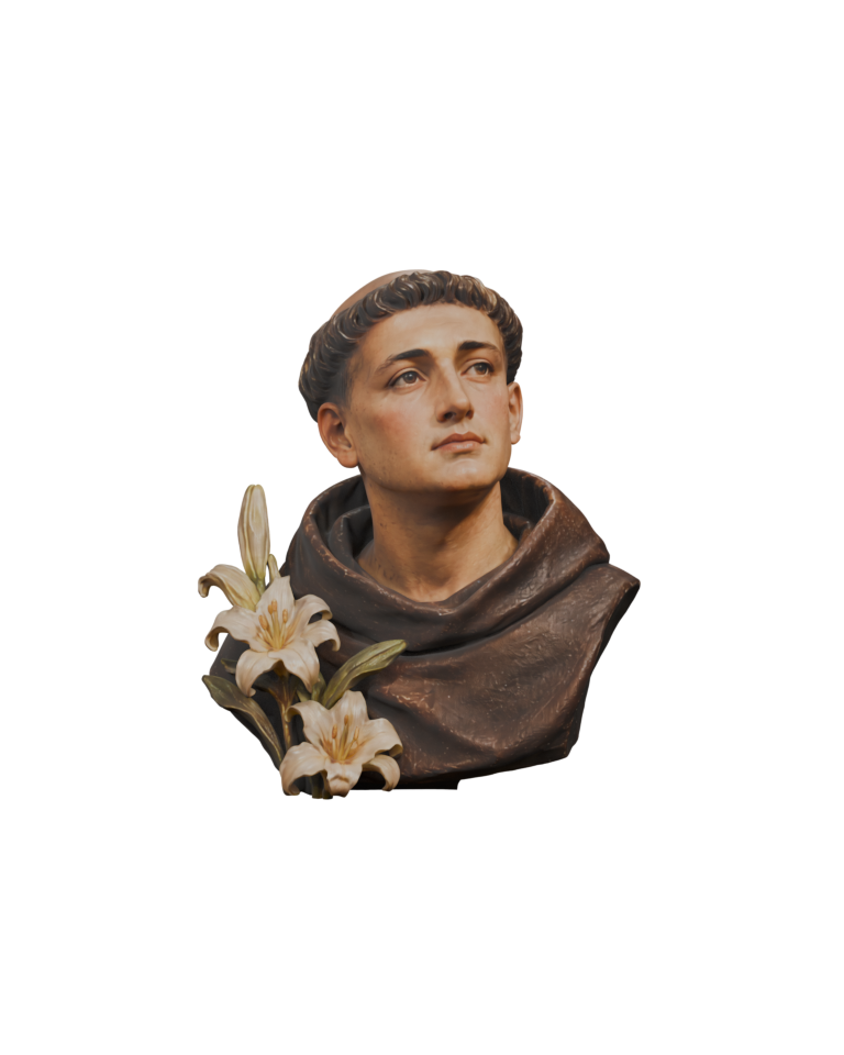 Saint Anthony of Padua