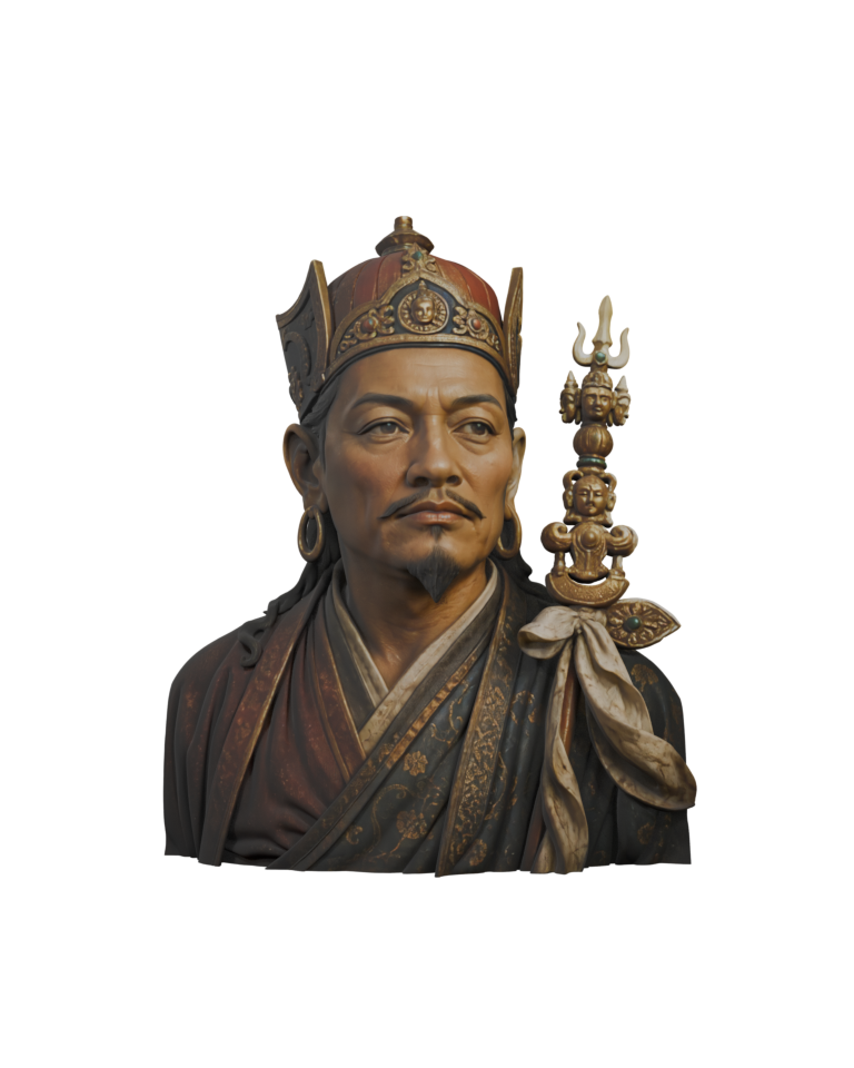 Padmasambhava
