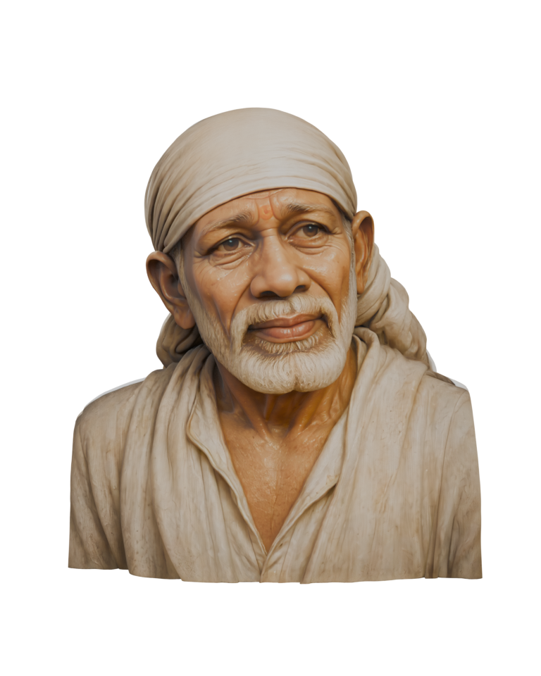 Sai Baba of Shirdi
