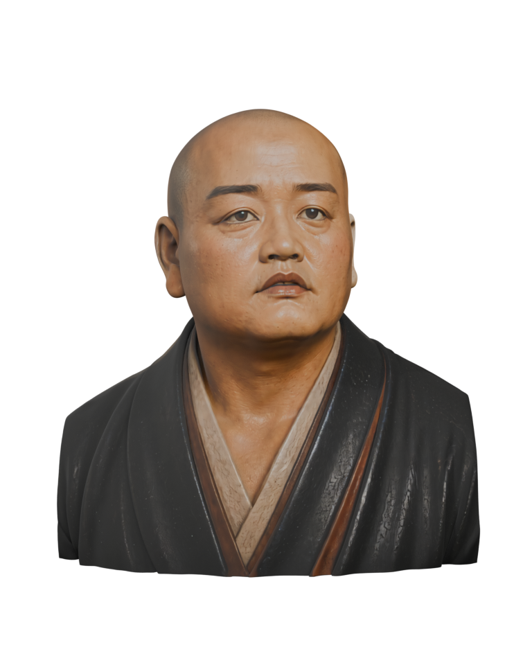Eihei Dōgen Zenji