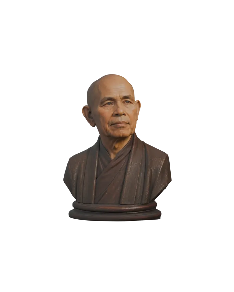 Thich Nhat Hanh