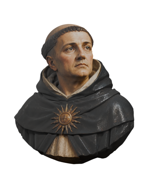 St. Thomas Aquinas