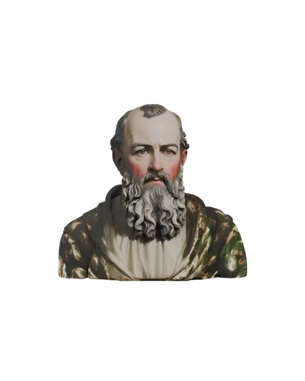 Saint Patrick