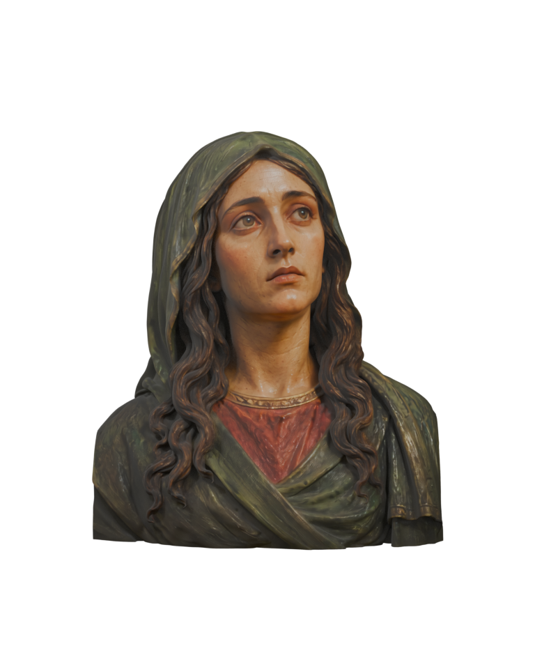 Mary Magdalene