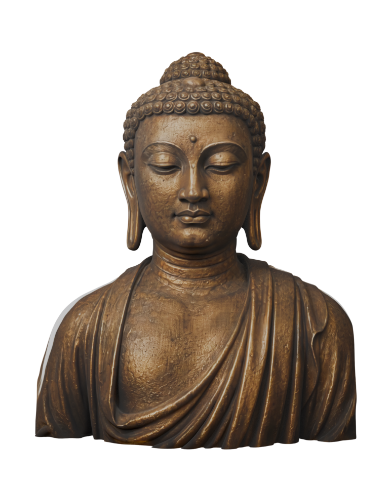 Siddhartha Gautama (the Buddha / Shakyamuni)