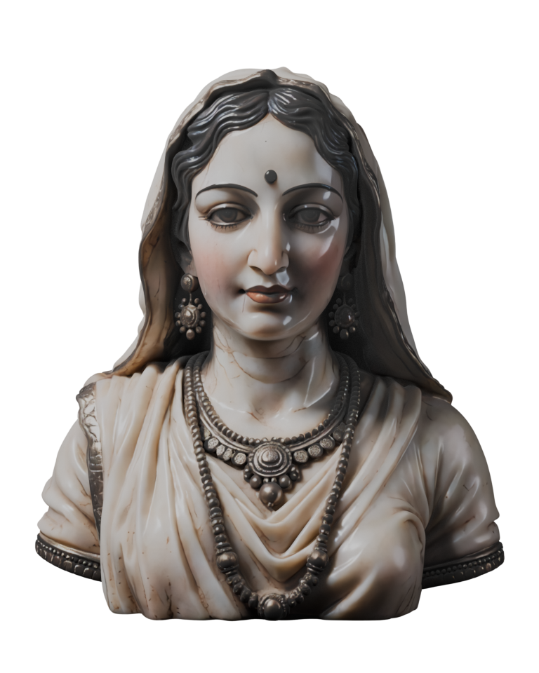 Sant Mirabai (Meera Bai / Meerabai / Mira)