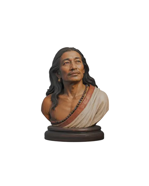 Jetsün Milarepa