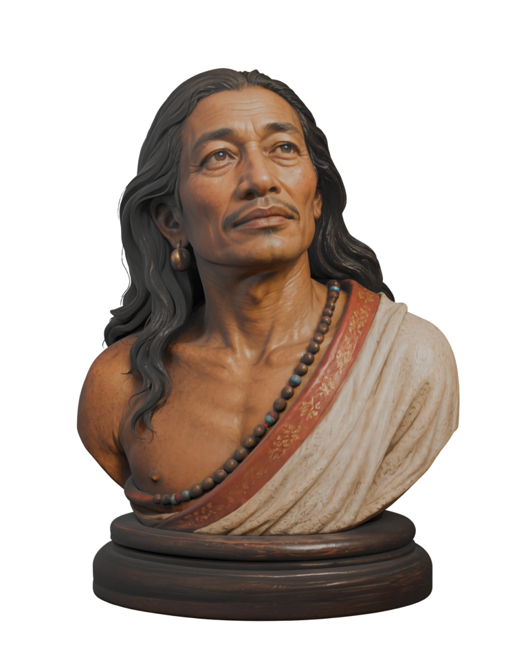 Jetsün Milarepa (Mi la ras pa)