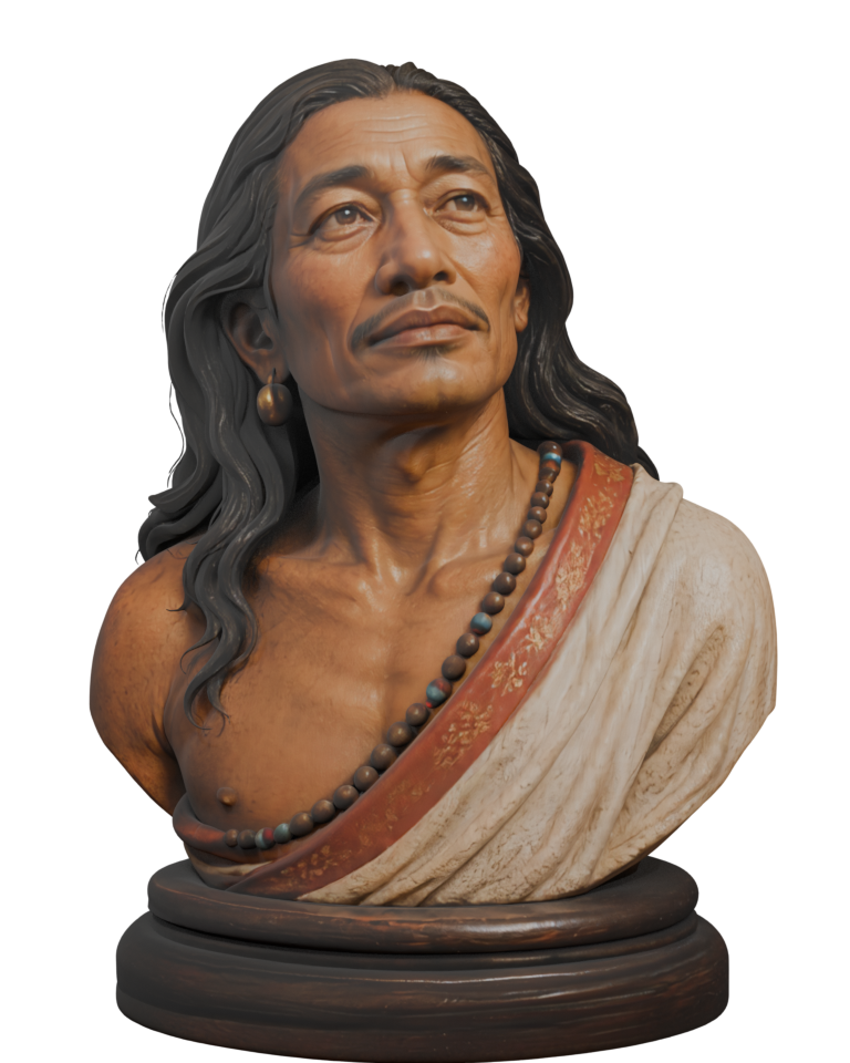 Jetsün Milarepa (Mi la ras pa)