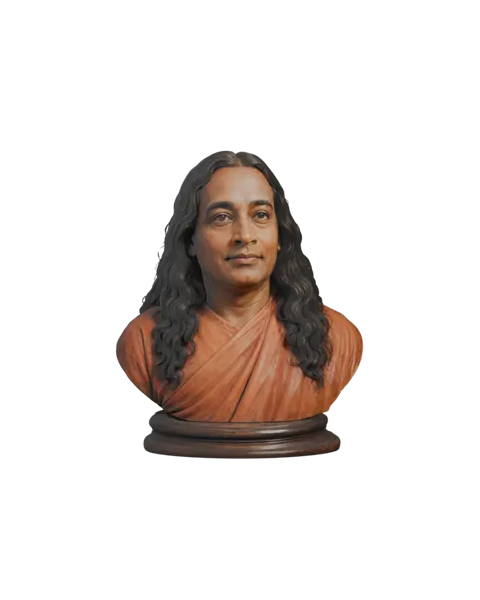 Paramahansa Yogananda