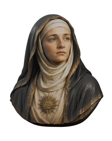 Saint Catherine of Siena