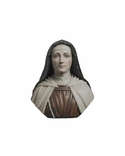 St. Teresa of Avila