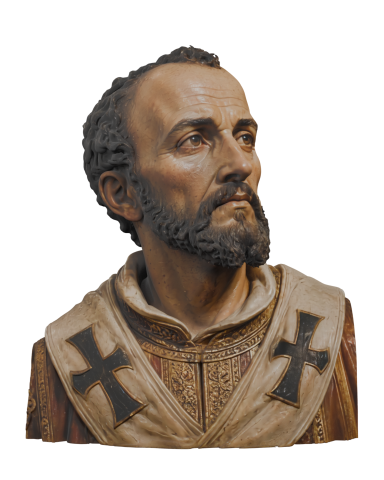 Saint John Chrysostom