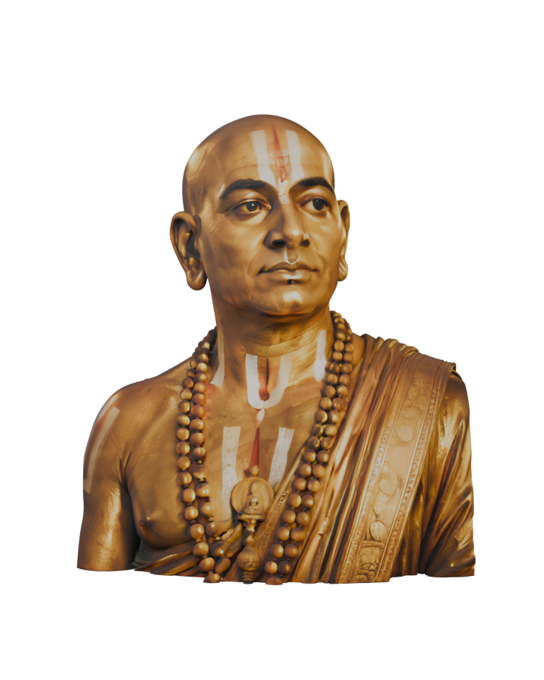 Sri Ramanujacharya (Ramanuja)