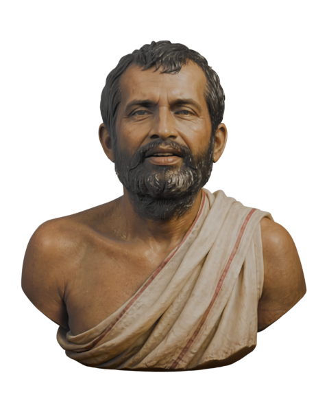 Sri Ramakrishna Paramahamsa
