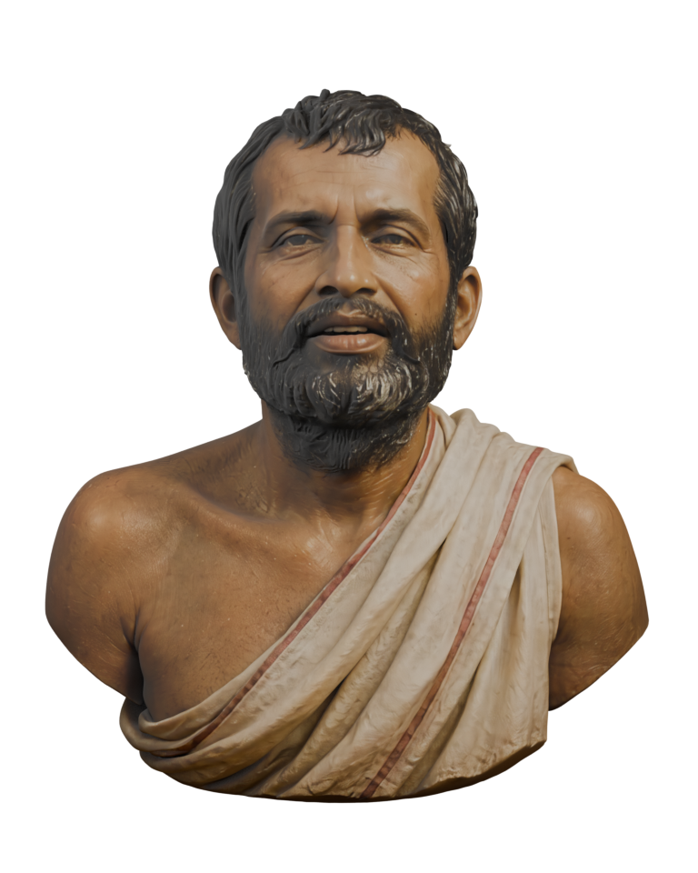 Sri Ramakrishna Paramahamsa