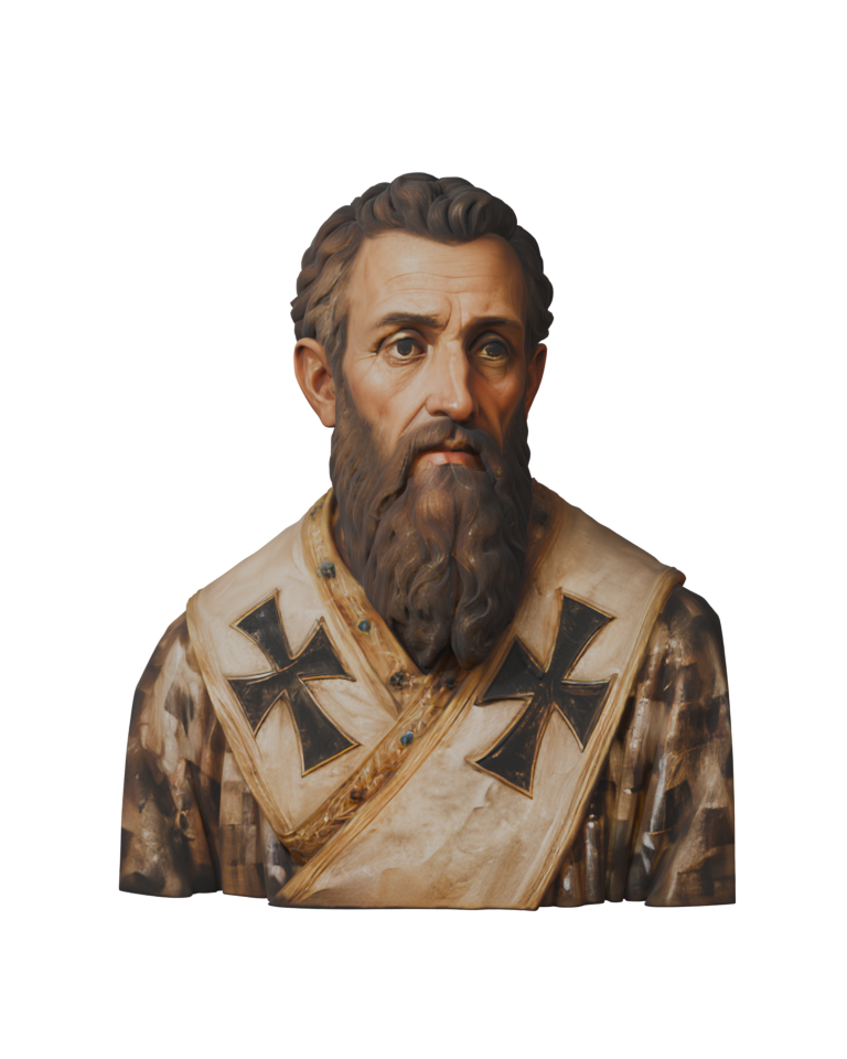 Basil the Great