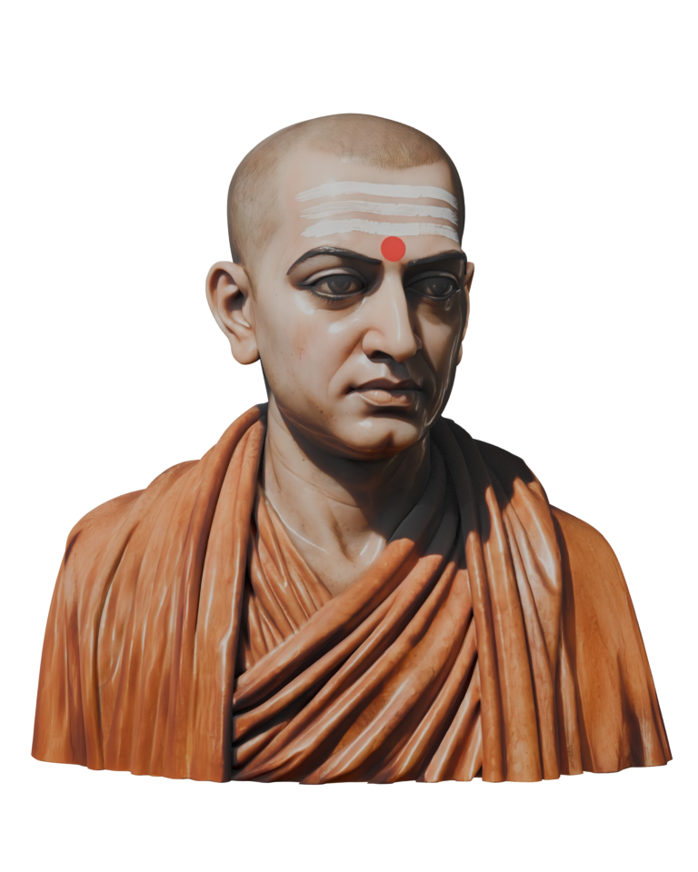Jagadguru Sri Adi Shankaracharya