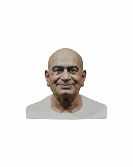 Sri H. W. L. Poonja
