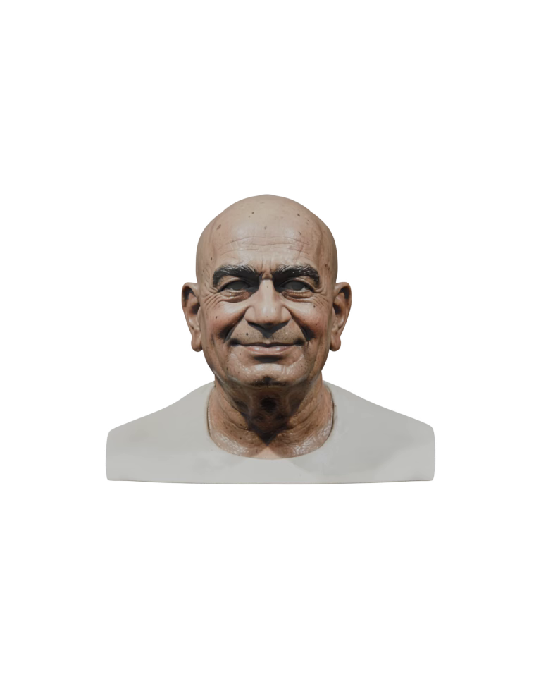 Sri H. W. L. Poonja