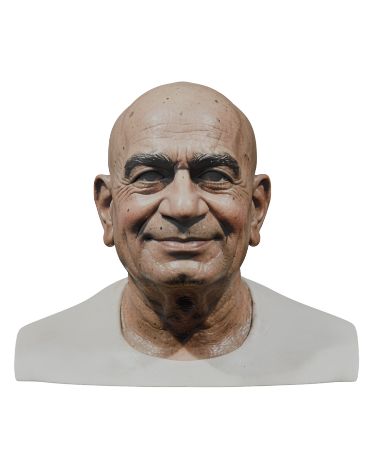 Sri H. W. L. Poonja (Papaji)
