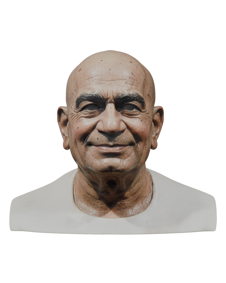 Sri H. W. L. Poonja (Papaji)