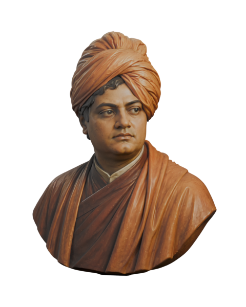 Swami Vivekananda