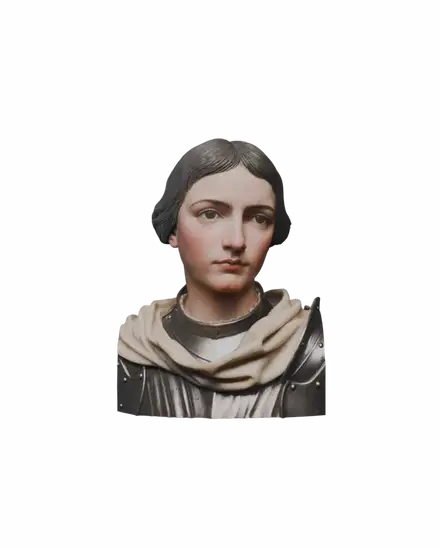 St. Joan of Arc