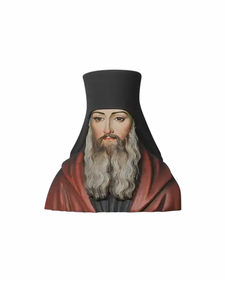 Hieromonk Seraphim Rose