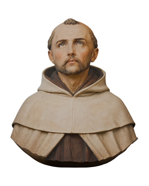 Saint John of the Cross