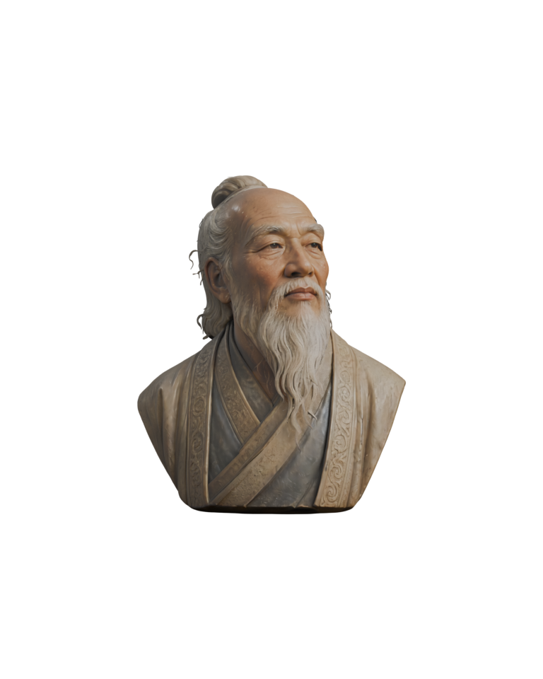 Lao Tzu