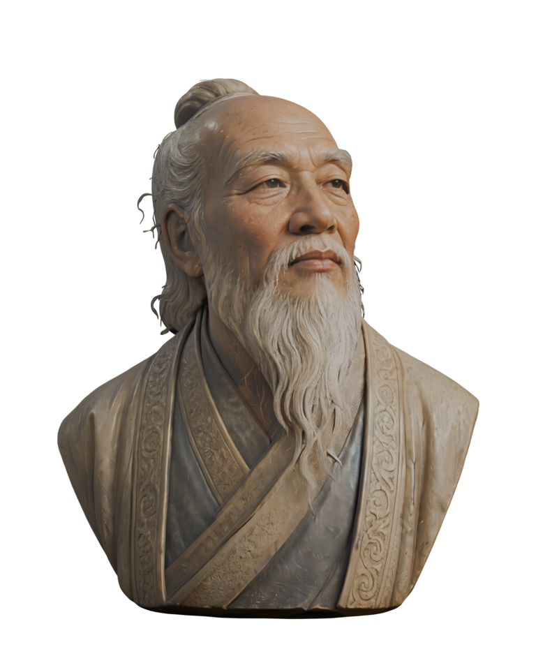 Lao Tzu (Laozi / 老子)