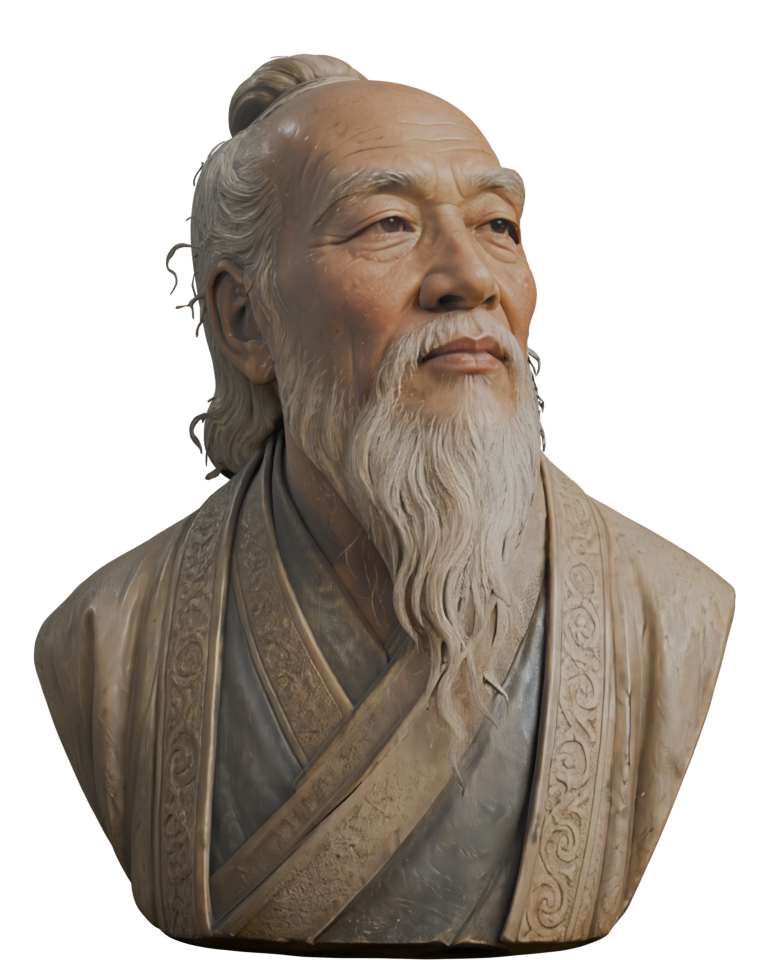 Lao Tzu (Laozi / 老子)