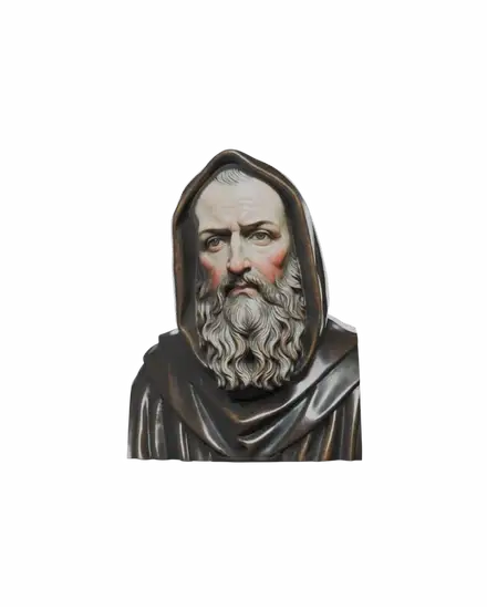 Saint Benedict of Nursia