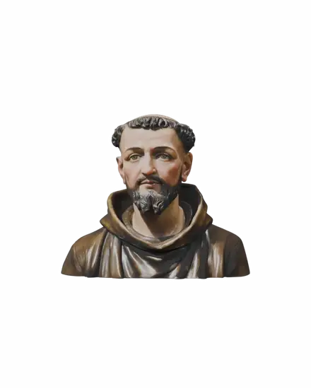 Francis of Assisi