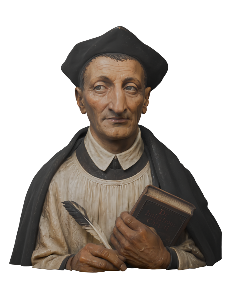 Thomas à Kempis