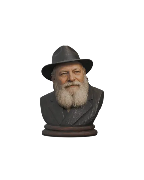 Rabbi Menachem Mendel Schneerson