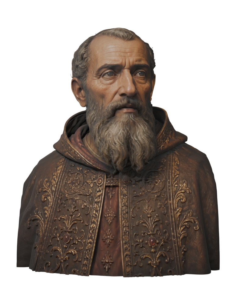 Augustine of Hippo