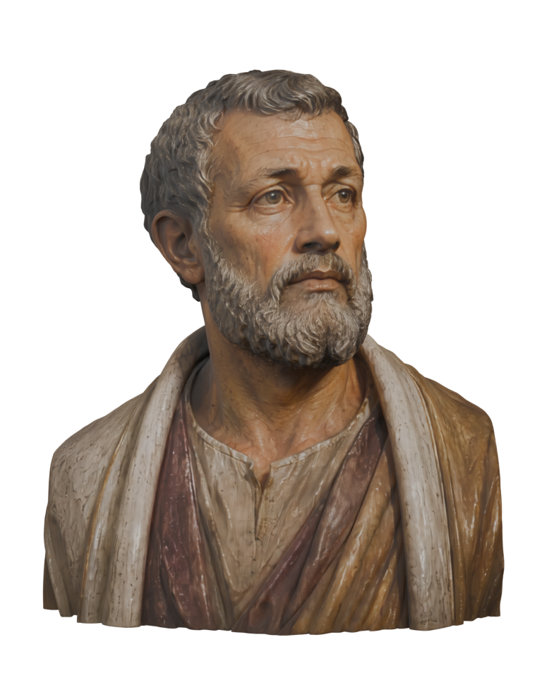 Simon Peter