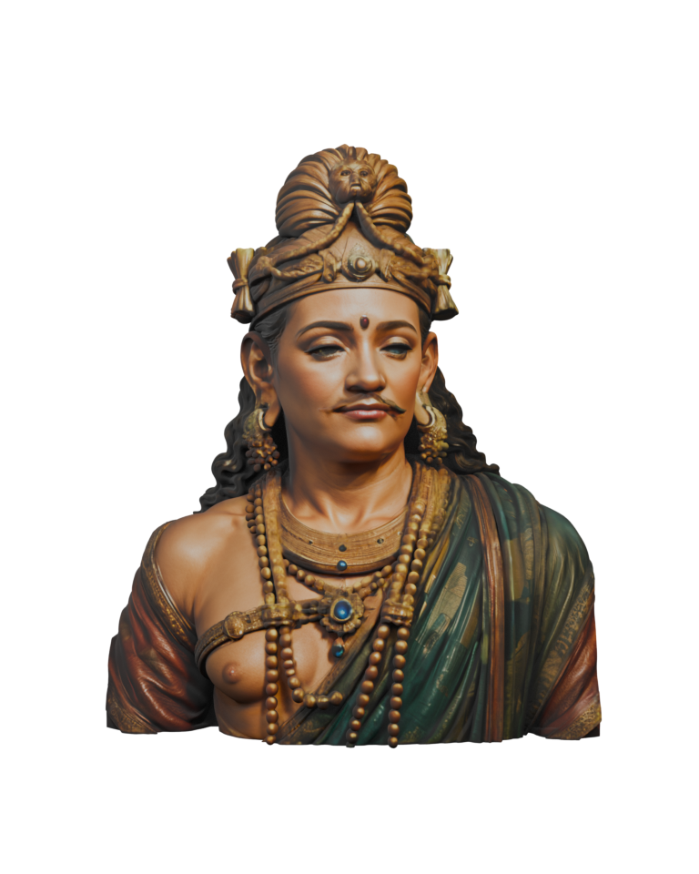 Nāgārjuna