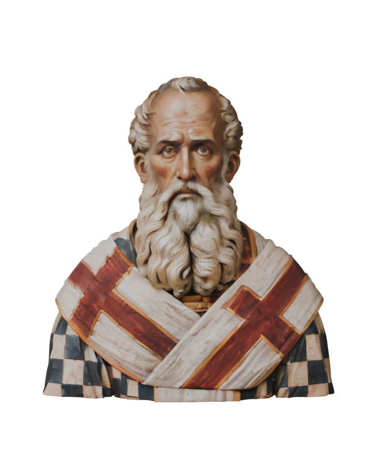 Saint Gregory the Theologian