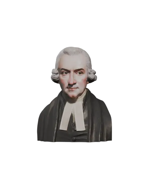 John Wesley