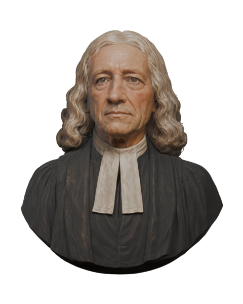 John Wesley