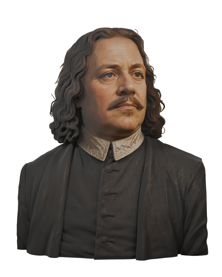 John Bunyan