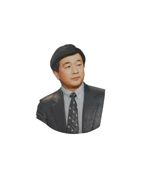 Li Hongzhi