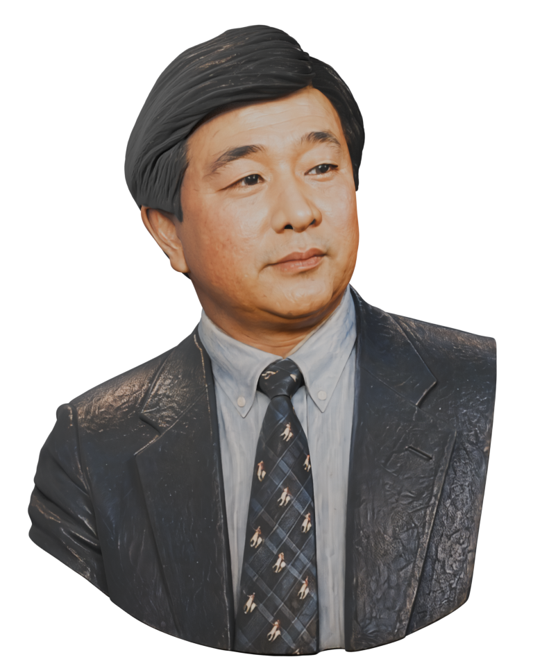 Li Hongzhi