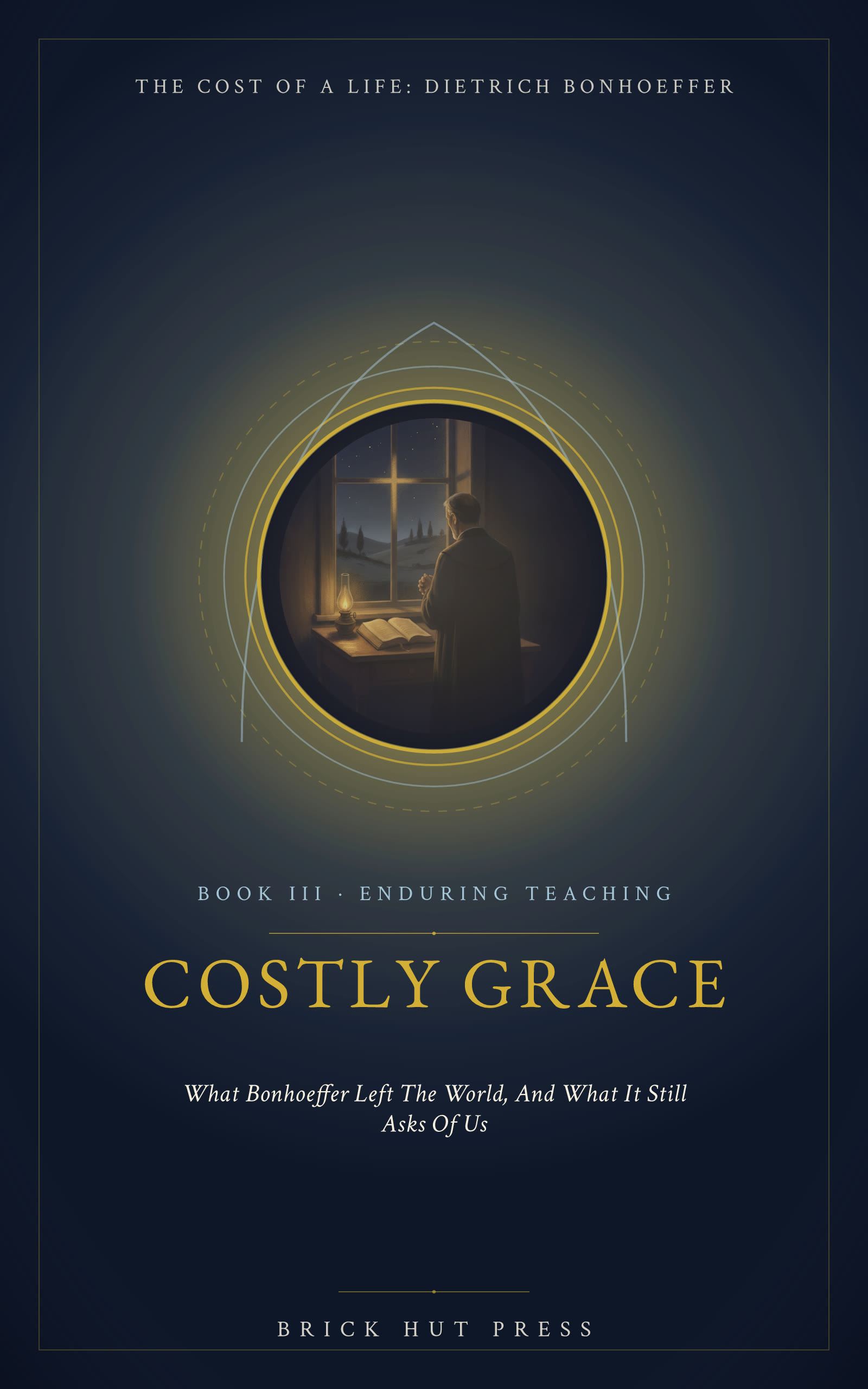 Costly Grace