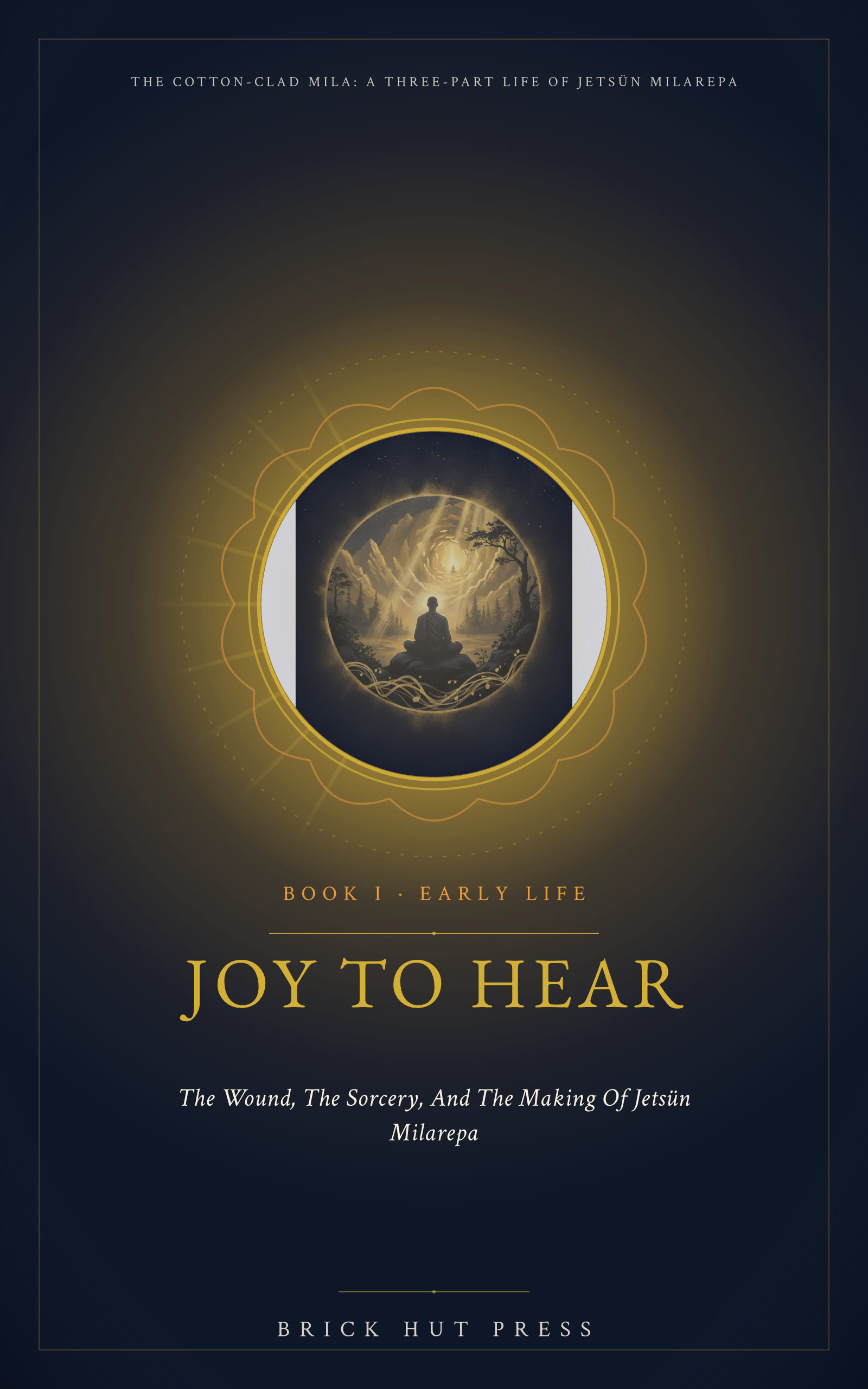 Joy to Hear